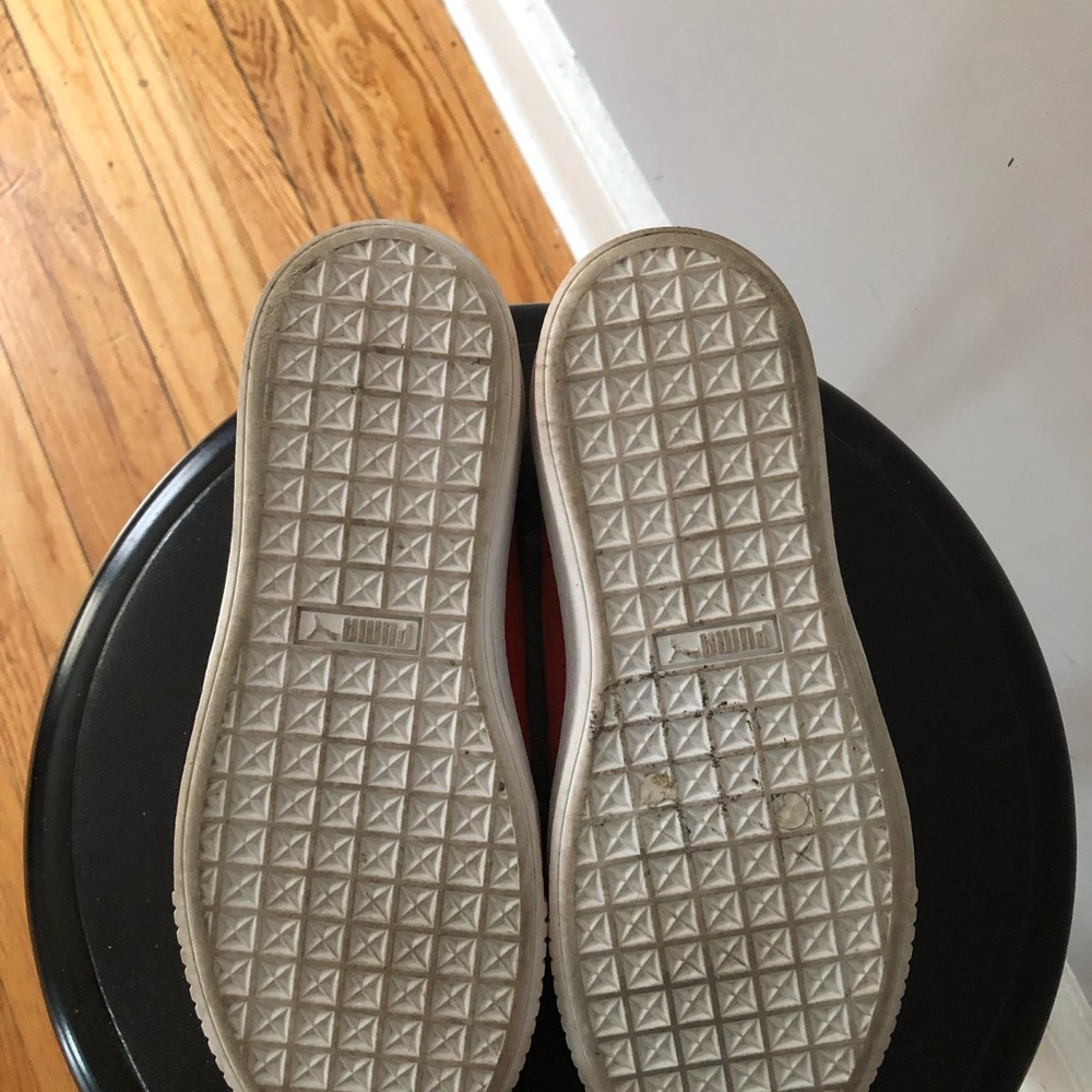 Sneakers - Picture 6 of 6